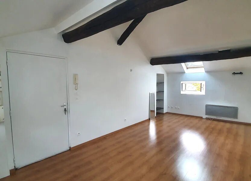 Appartement à vendre, 31m², Mandres-les-Roses