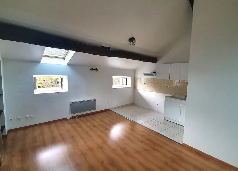 Appartement à vendre, 31m², Mandres-les-Roses