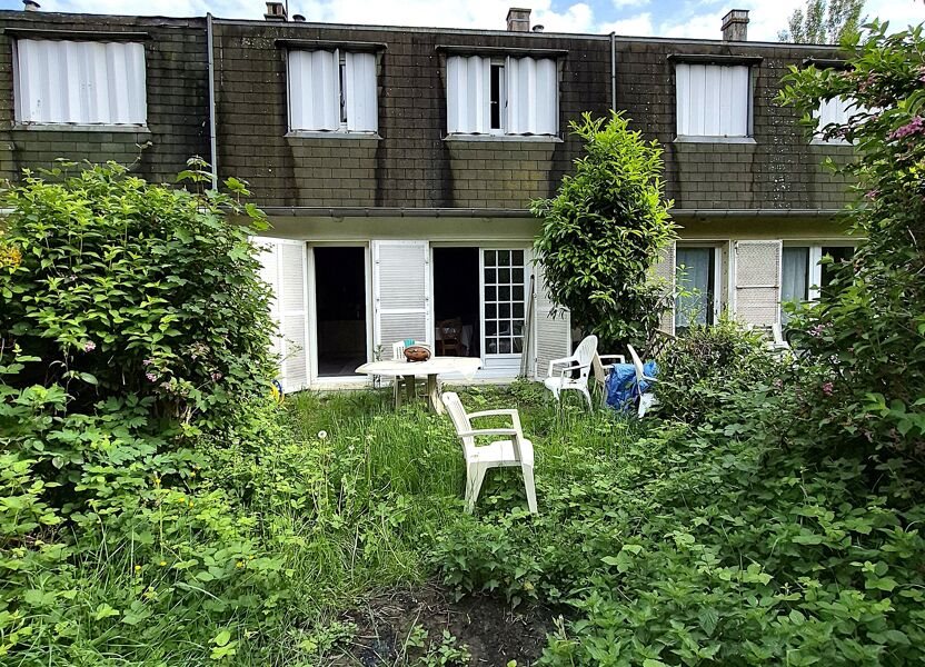 Maison à vendre, 100m², Noisiel