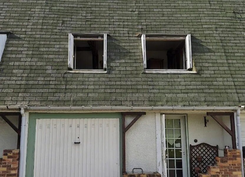 Maison à vendre, 100m², Noisiel