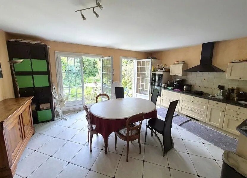 Maison à vendre, 100m², Noisiel