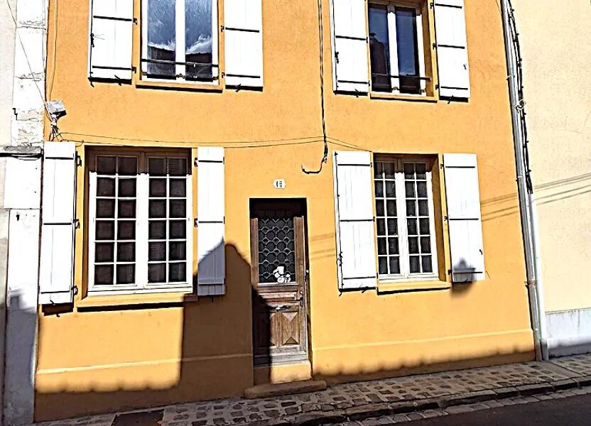 Maison à vendre, 99m², Chaumes-en-Brie
