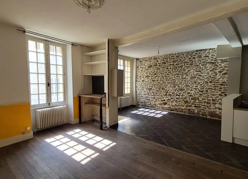 Maison à vendre, 99m², Chaumes-en-Brie