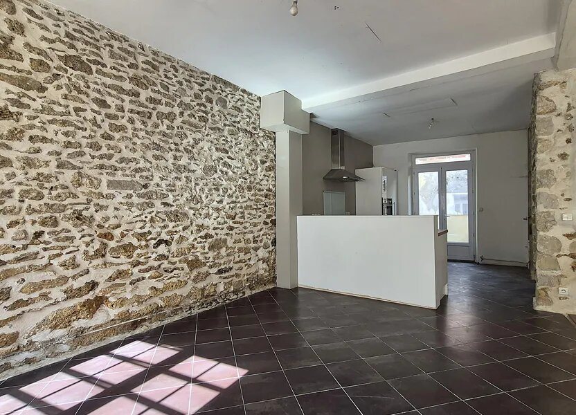 Maison à vendre, 99m², Chaumes-en-Brie