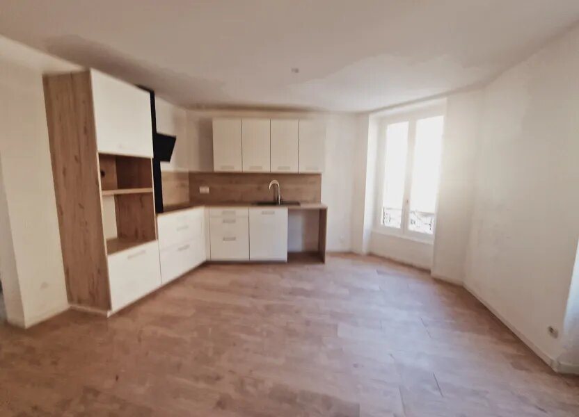 Appartement à louer, 49m², Chaumes-en-Brie