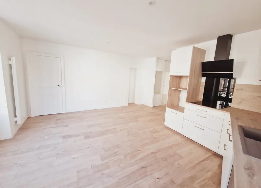 Appartement à louer, 49m², Chaumes-en-Brie