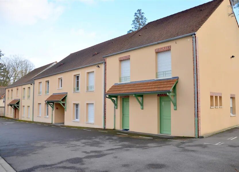 Appartement à louer, 67m², Chartrettes