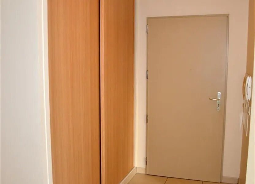 Appartement à louer, 67m², Chartrettes