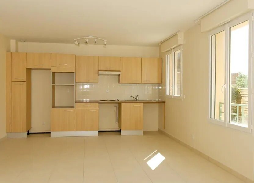 Appartement à louer, 67m², Chartrettes