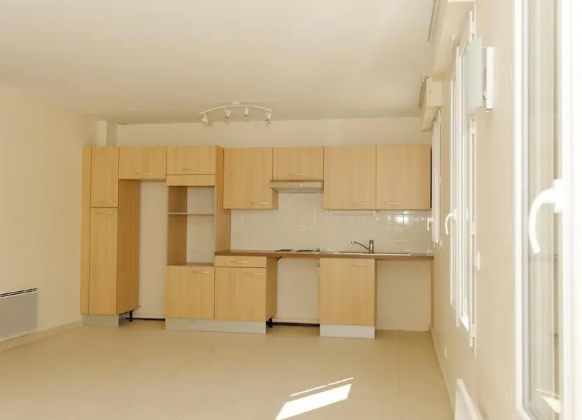 Appartement à louer, 67m², Chartrettes