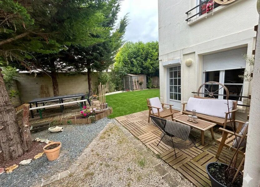 Maison à louer, 71m², Brie-Comte-Robert