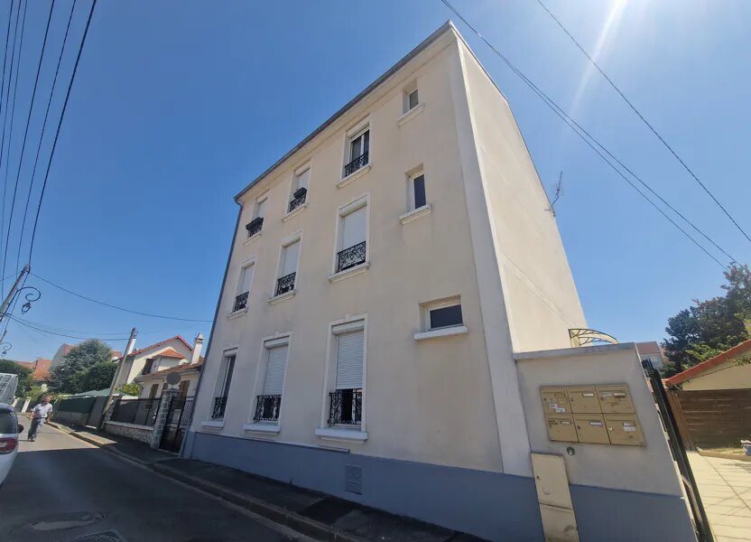 Appartement à louer, 24m², Limeil-Brévannes