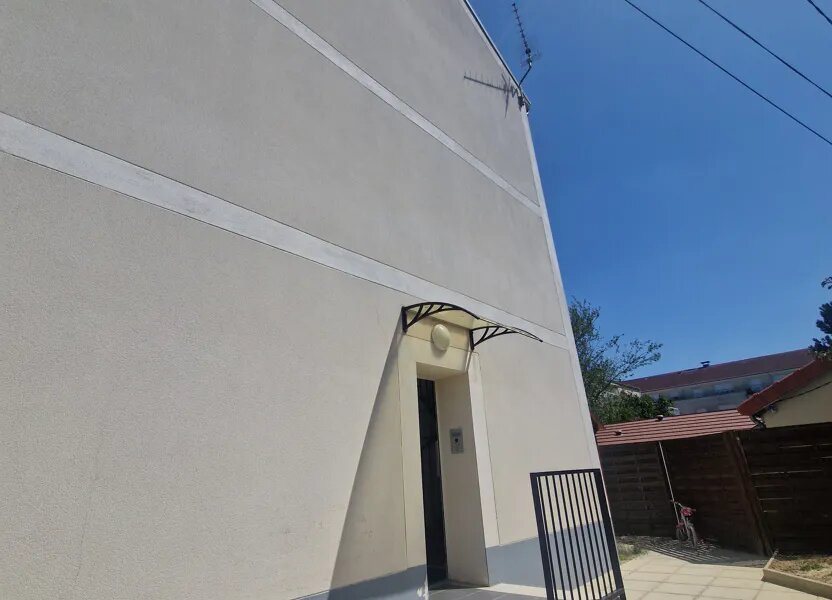 Appartement à louer, 24m², Limeil-Brévannes