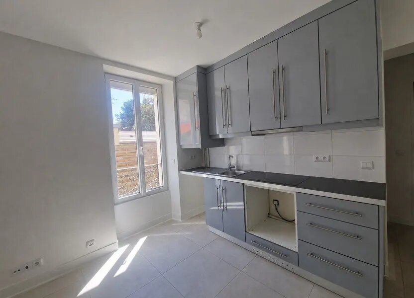 Appartement à louer, 24m², Limeil-Brévannes