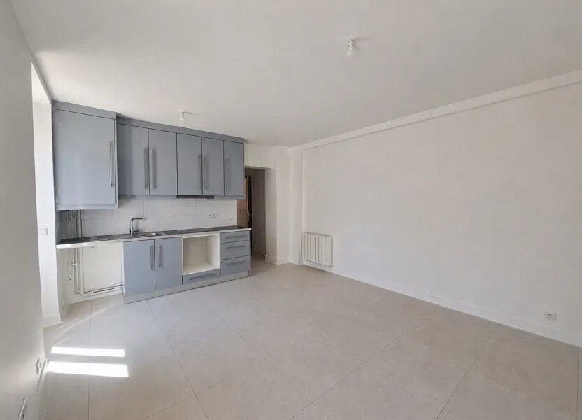 Appartement à louer, 24m², Limeil-Brévannes