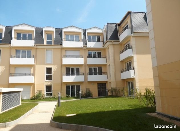 Appartement à vendre, 40m², Brie-Comte-Robert