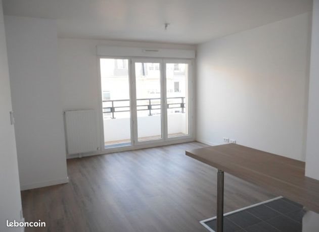 Appartement à vendre, 40m², Brie-Comte-Robert