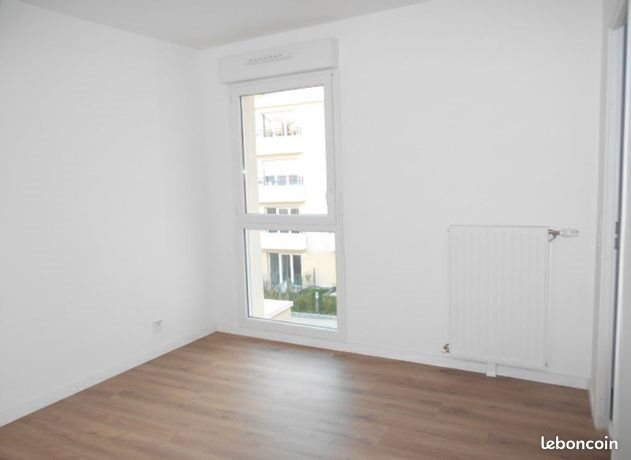 Appartement à vendre, 40m², Brie-Comte-Robert
