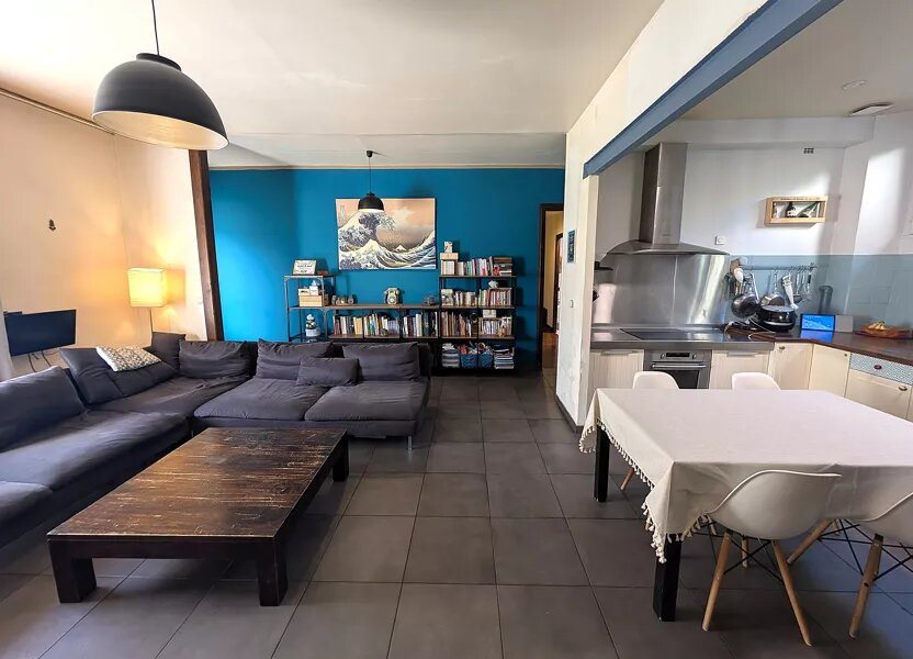 Maison à vendre, 110m², Brie-Comte-Robert