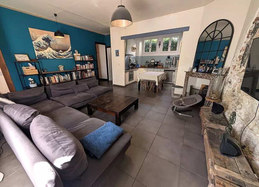 Maison à vendre, 110m², Brie-Comte-Robert
