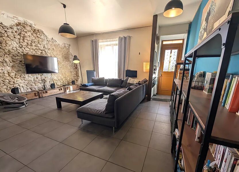Maison à vendre, 110m², Brie-Comte-Robert