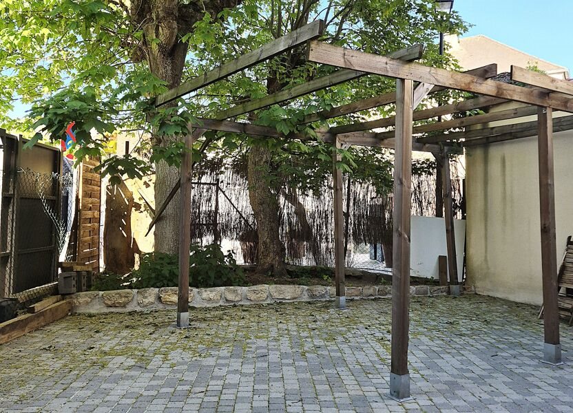 Appartement à vendre, 101m², Brie-Comte-Robert