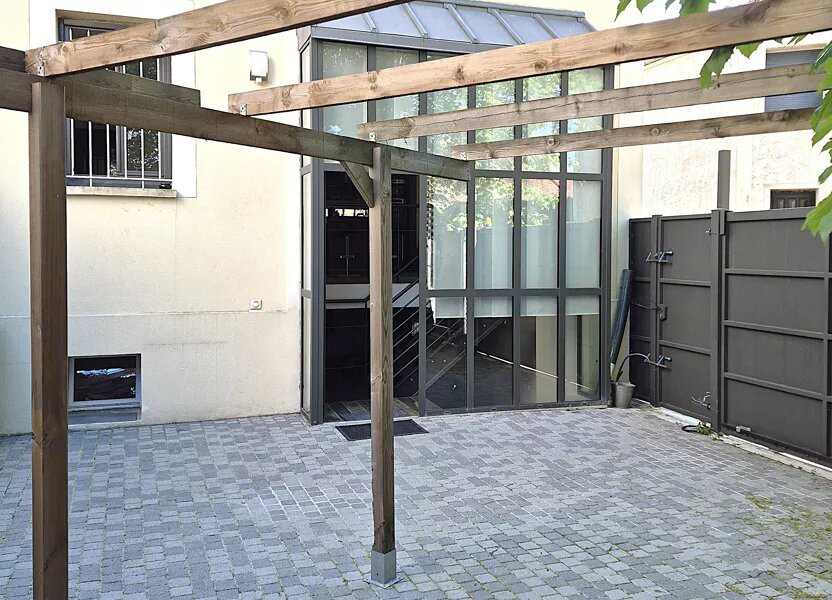 Appartement à vendre, 101m², Brie-Comte-Robert