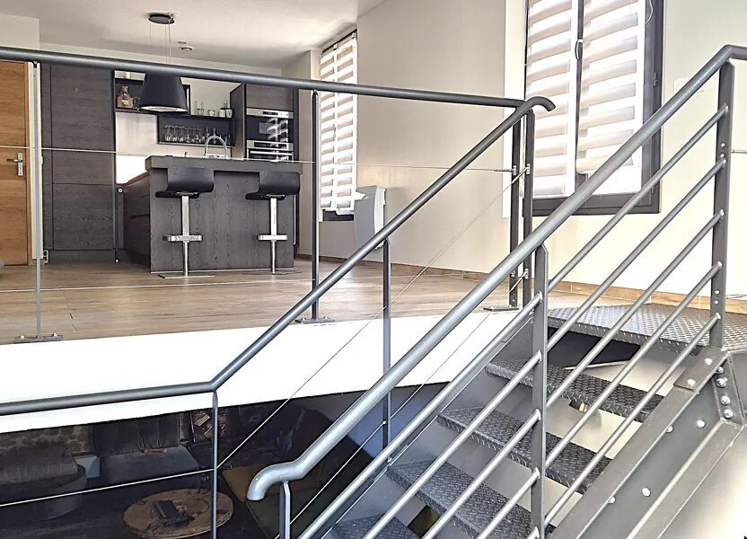 Appartement à vendre, 101m², Brie-Comte-Robert