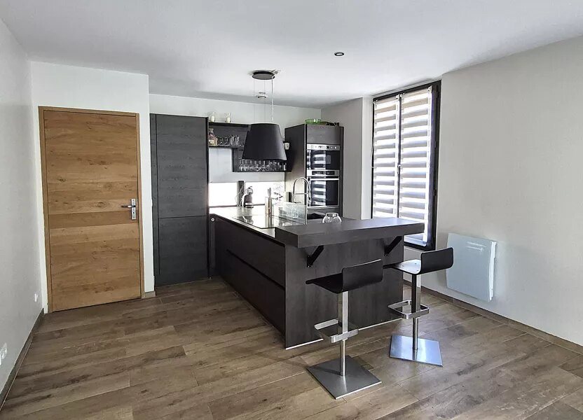 Appartement à vendre, 101m², Brie-Comte-Robert