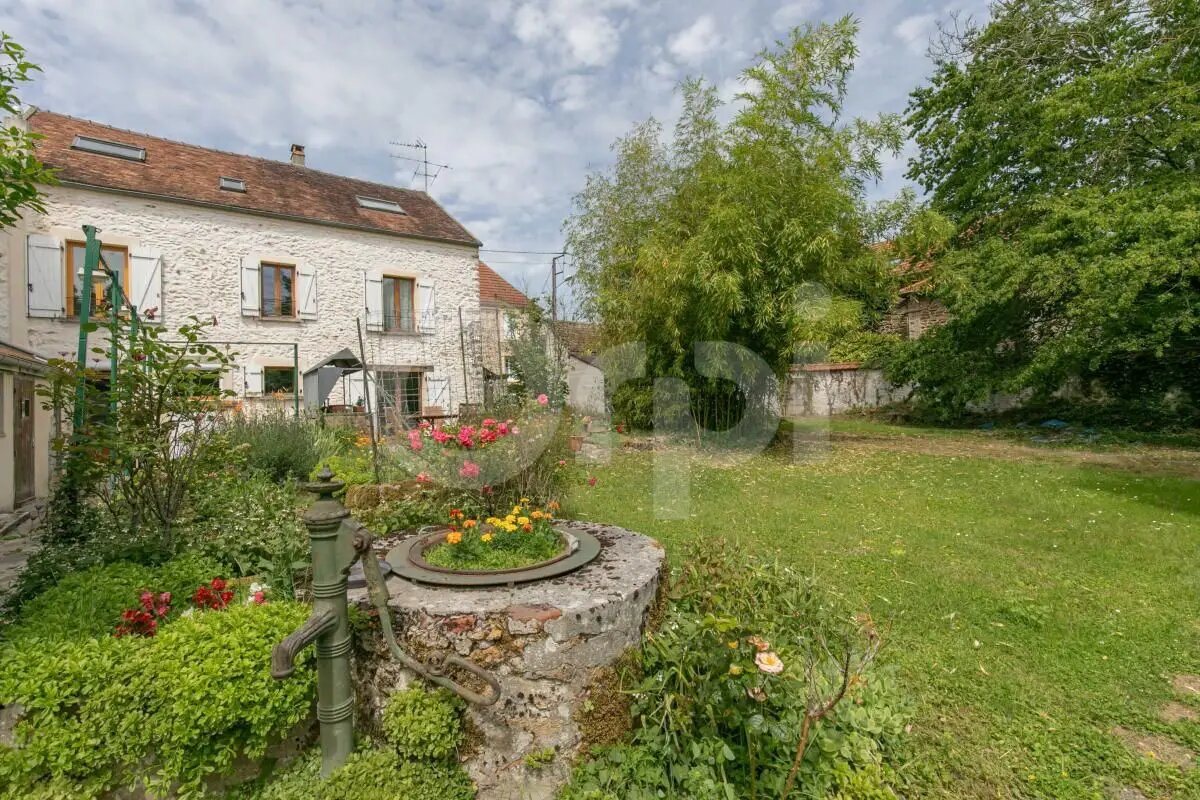 Maison à vendre, 160m², Chaumes-en-Brie