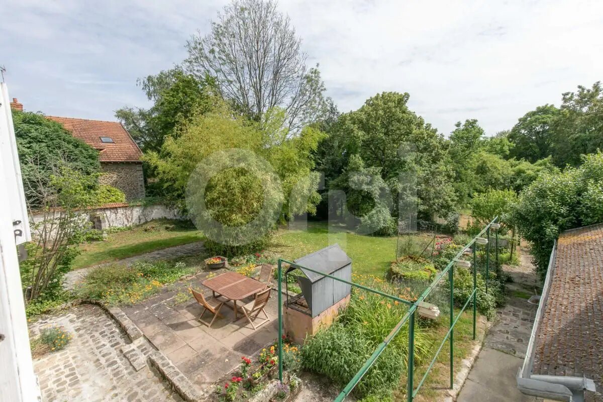Maison à vendre, 160m², Chaumes-en-Brie
