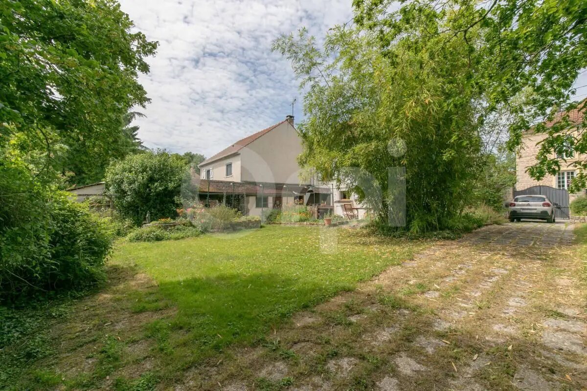 Maison à vendre, 160m², Chaumes-en-Brie