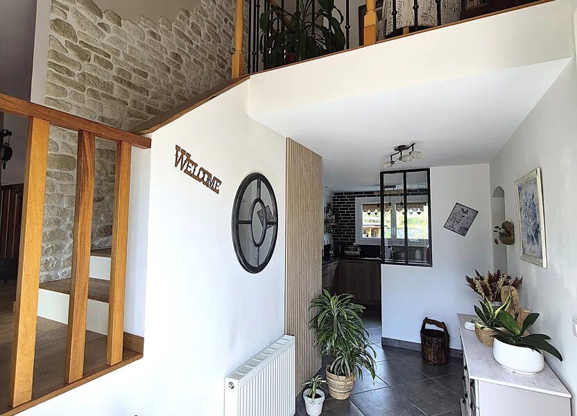 Maison à vendre, 116m², Brie-Comte-Robert