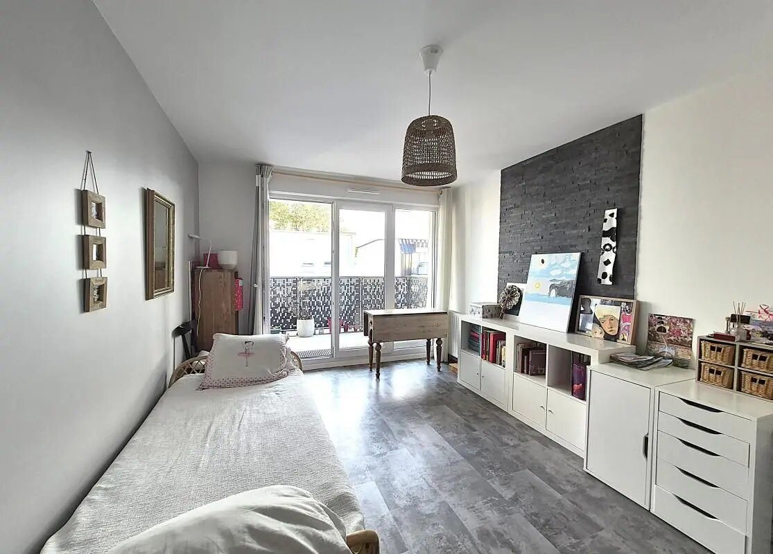 Appartement à vendre, 38m², Brie-Comte-Robert