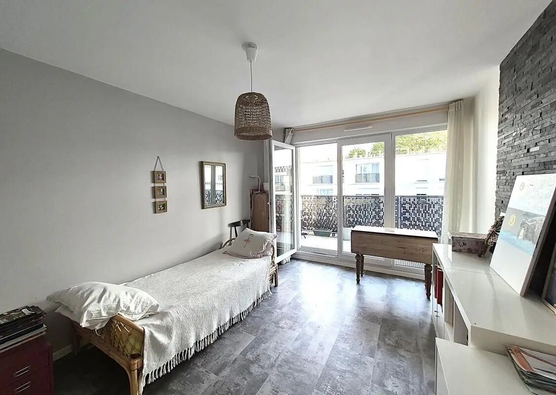 Appartement à vendre, 38m², Brie-Comte-Robert