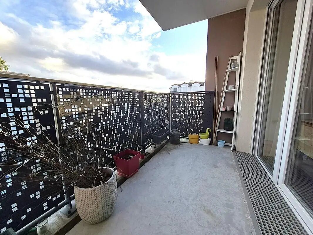 Appartement à vendre, 38m², Brie-Comte-Robert