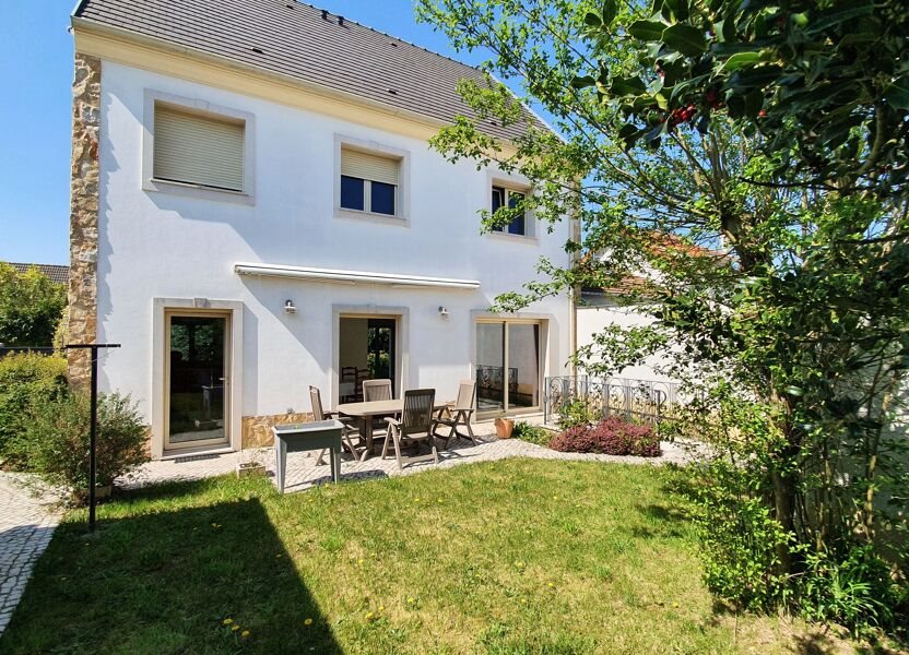 Maison à vendre, 168m², Brie-Comte-Robert