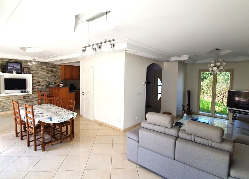 Maison à vendre, 168m², Brie-Comte-Robert