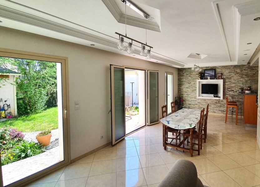 Maison à vendre, 168m², Brie-Comte-Robert
