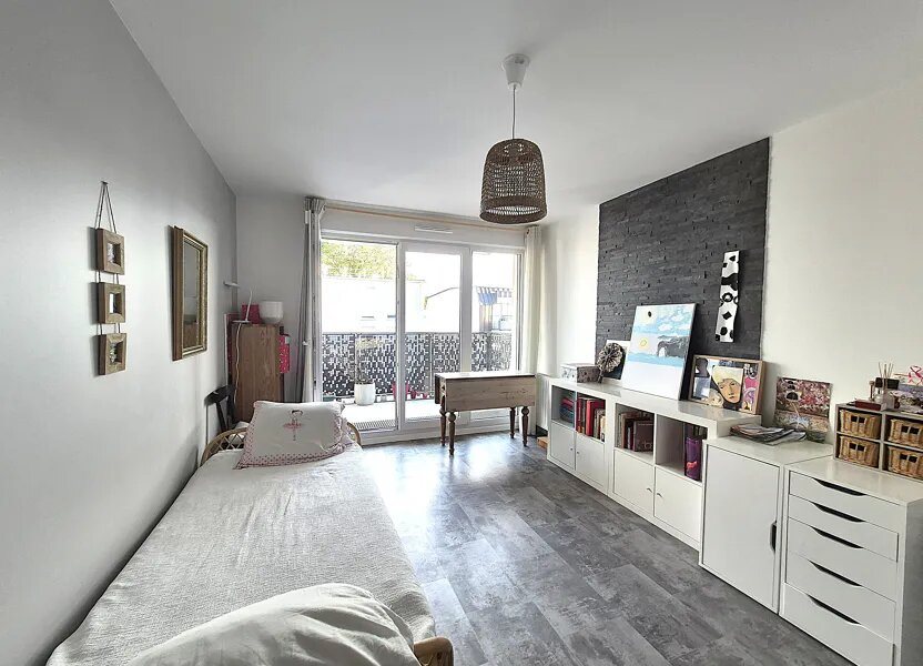 Appartement à vendre, 38m², Brie-Comte-Robert