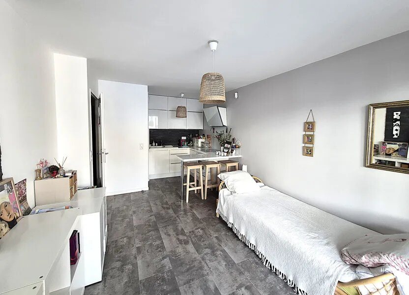 Appartement à vendre, 38m², Brie-Comte-Robert