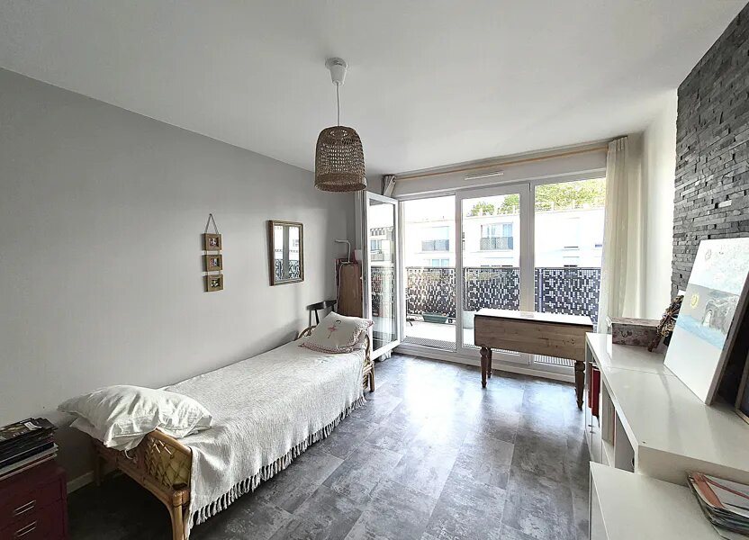 Appartement à vendre, 38m², Brie-Comte-Robert