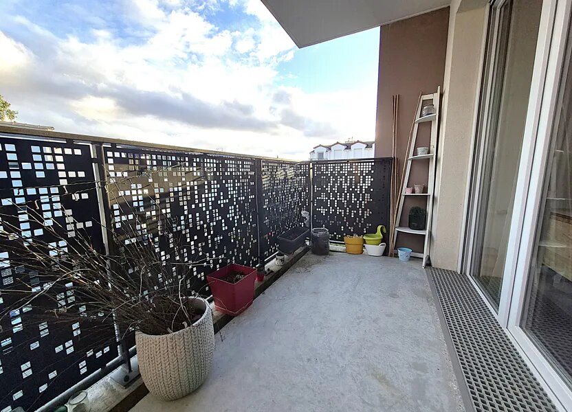 Appartement à vendre, 38m², Brie-Comte-Robert