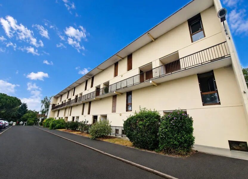 Appartement à louer, 72m², Brie-Comte-Robert