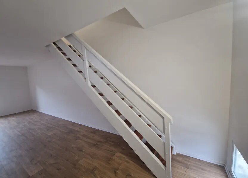 Appartement à louer, 72m², Brie-Comte-Robert
