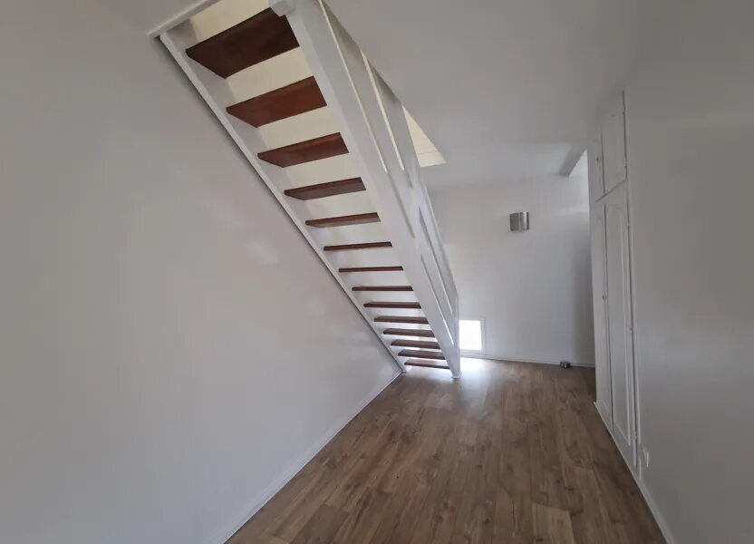 Appartement à louer, 72m², Brie-Comte-Robert