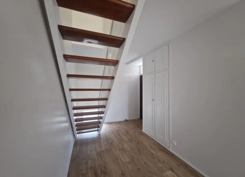 Appartement à louer, 72m², Brie-Comte-Robert