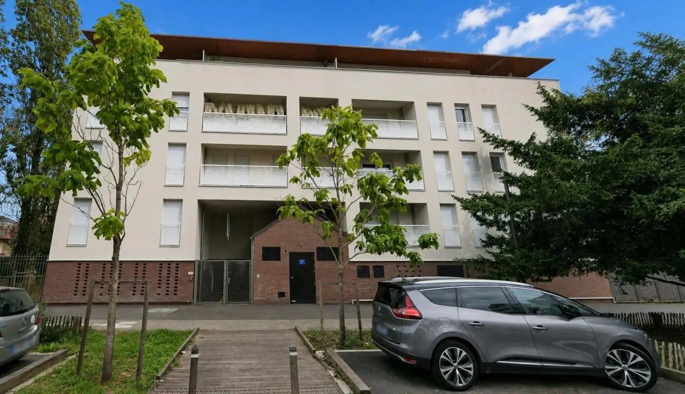 Appartement à louer, 83m², Neuilly-sur-Marne