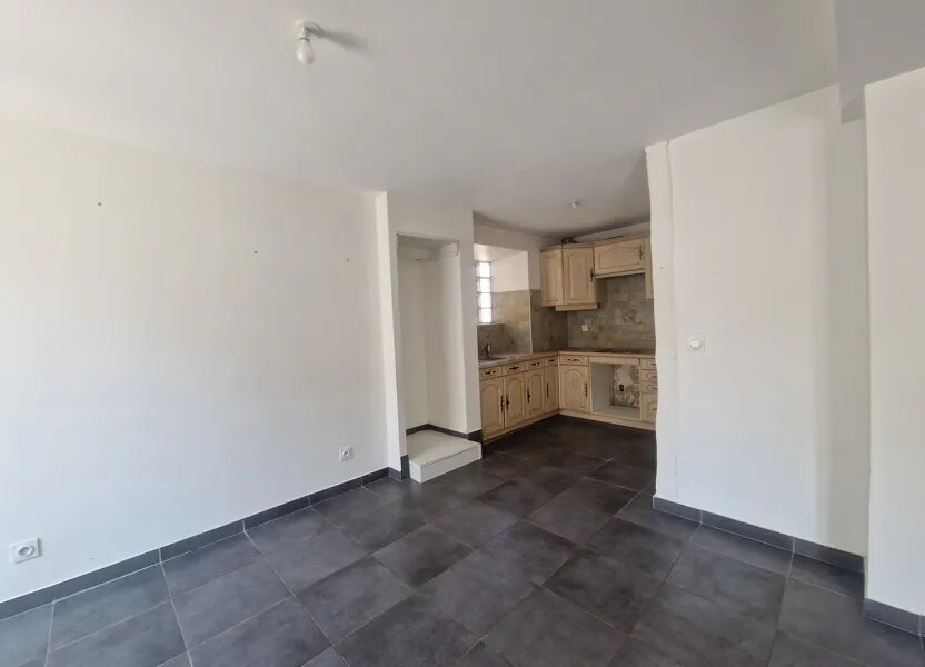 Maison à louer, 61m², Brie-Comte-Robert
