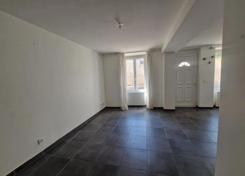 Maison à louer, 61m², Brie-Comte-Robert